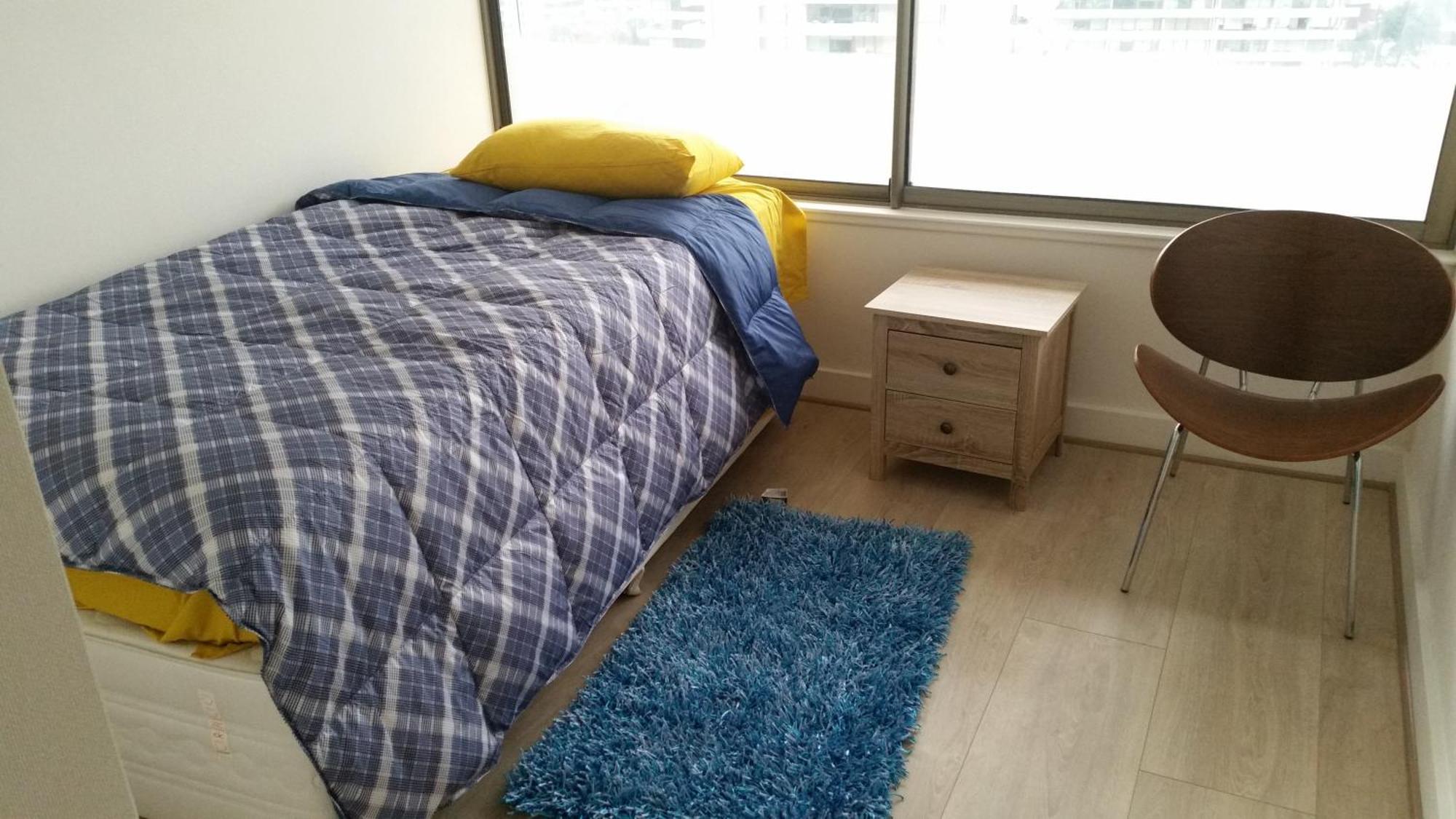 Apartment Cerro Colorado Santiago Kültér fotó